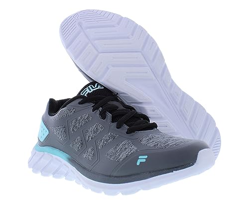 Fila Memory Super Stride Womens Shoes2