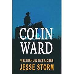 Colin Ward Audiobook By Jesse Storm cover art