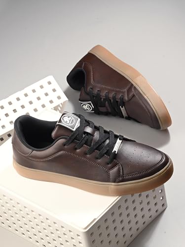 Image of OFF LIMITS Men's Skyline Casual Sneakers