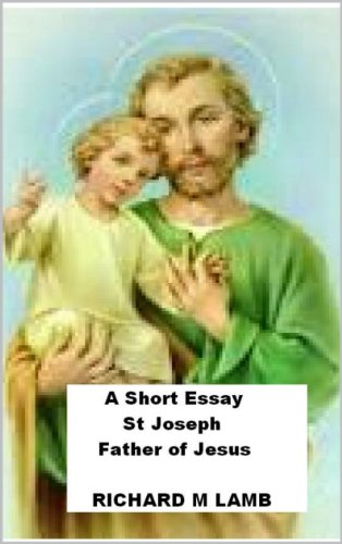 St Joseph
