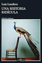 Una historia ridícula (Andanzas)