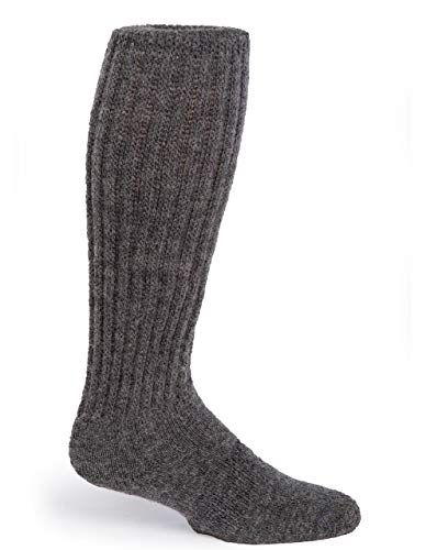 WARRIOR ALPACA SOCKS - Second to None Thick Alpaca Terry Lined Boot Socks - Unisex4