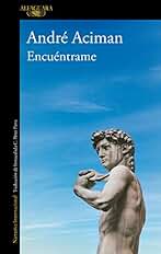 Encuéntrame (Literaturas)