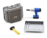 Proline 607300 Scale Accessory Assortment #5 (Welder, Impact Gun and Hammer)