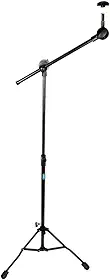 SUPORTE PARA PRATO BATERIA PRETO B12G