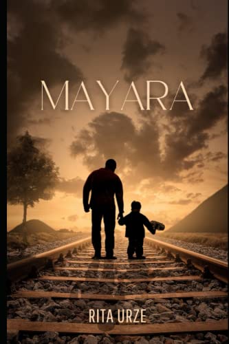 Mayara (Spanish Edition)