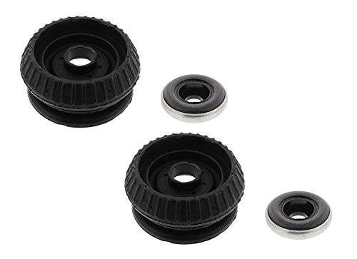 Mapco 34650/2 Kit de réparation, coupelle de suspension