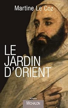 Paperback Le jardins d'orient [French] Book