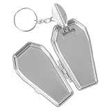 Porte-clés décoratif – fabriqué en métal robuste, très résistant à la rouille, à la corrosion et au ternissement, pratique pour une utilisation prolongée, organisateur de bijoux