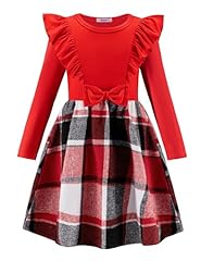 Red / Red Plaid