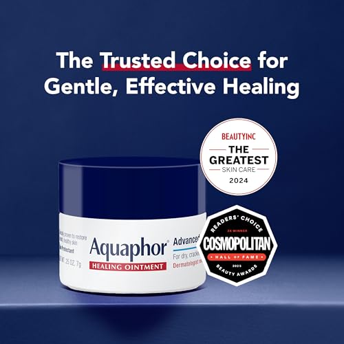 Aquaphor Healing Ointment 1.5 oz (Pack of 6) — view 3