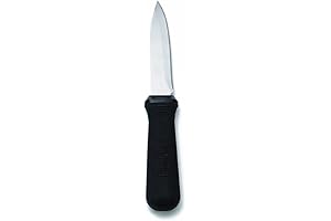 OXO Good Grips Firm Grip Paring Knife, 3-1/2-Inch Blade
