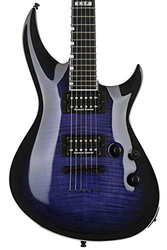 ESP E-II Horizon III