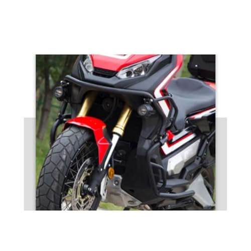 MoGarde pare-chocs Stunt Cage X-ADV 750 finition haut de gamme