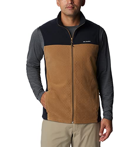 Image of Columbia Men's Overlook Trail Vest