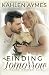 Finding Tomorrow: A Trading Yesterday Novel