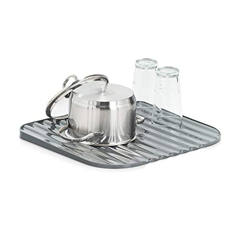 Preisvergleich Produktbild Zeller 14702 Geschirrabtropfunterlage, Kunststoff