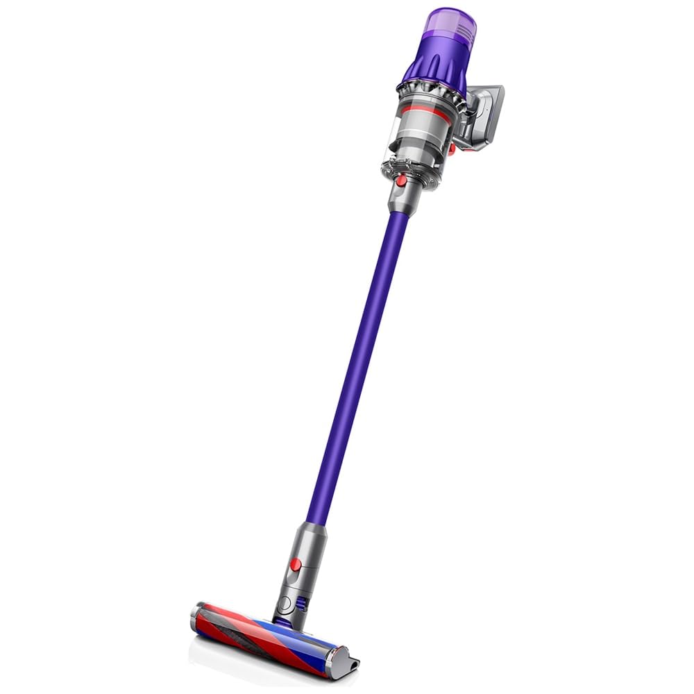 未使用！DYSON ダイソン コードレスクリーナー SV18 FF OR2 デジタル 