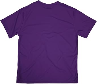 Official NCAA Collegiate Youth Kids for Boys & Girls Sport Active T-Shirt Primary Logo Collection