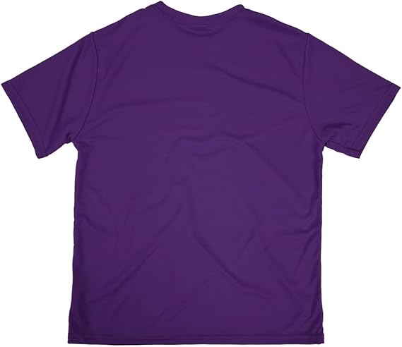 Official NCAA Collegiate Youth Kids for Boys & Girls Sport Active T-Shirt Primary Logo Collection