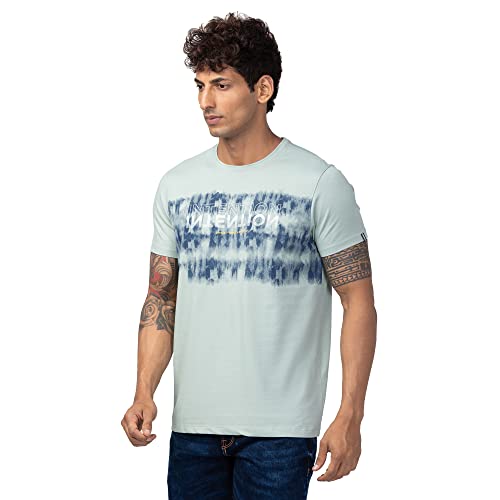 Image of Spykar Men T-Shirts