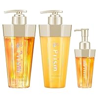 ＆Prism アンドプリズムミラクルシャインシャンプートリートメント36袋