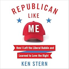 Republican Like Me cover art
