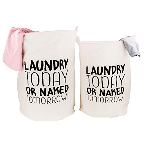Borsa da lavanderia premium pieghevole con