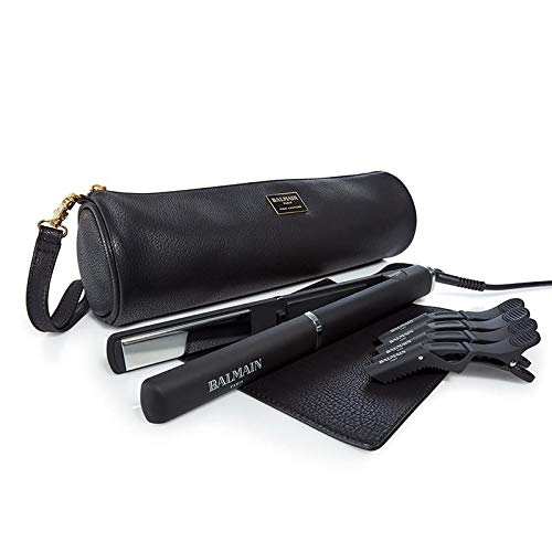 BalmainBALMAIN Professional titanium straighteners