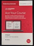 WebAssign for Stewart/Clegg/Watson's Calculus: Early Transcendentals, Multi-Term Printed Access Card