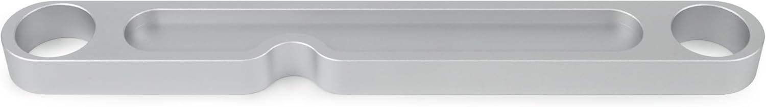 Transmission Crankshaft CVT Primary Drive Secondary Clutch Shaft Alignment Tool for Polaris RZR Pro Turbo 2020-2024 Ranger XP 1000 2018-2024 Silver