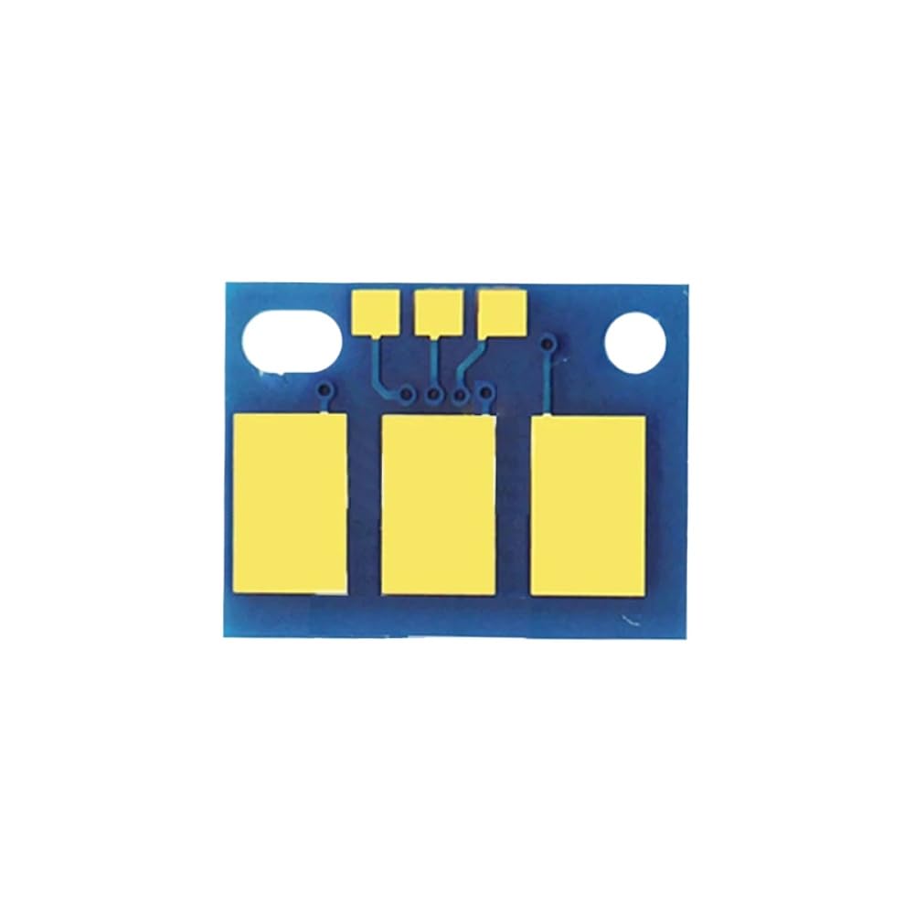 Puce de toner compatible haute précision 24B6848 pour C9255 XC9255