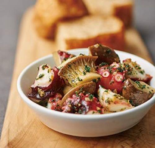 沸騰ワード10 タサン志麻 イカの墨煮 伝説の家政婦のレシピ