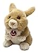 Trudi- Peluche Mini, Color Beige (51245)