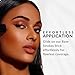 Base Strokes Crème Foundation Stick by Flori Roberts, Full Coverage for Women of Color or Deeper Skin Tones, Long Lasting Makeup, Natural Finish, Complexion Concealer & Corrector