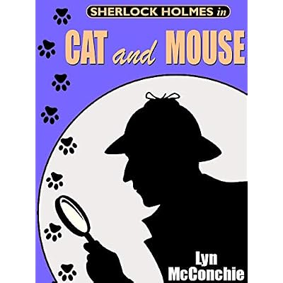 Sherlock Holmes in Cat and Mouse