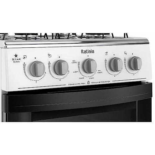 FOGAO STAR CLEAN NG 4Q BRA