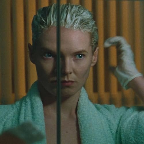 Etonnement 8 : Blue Jean