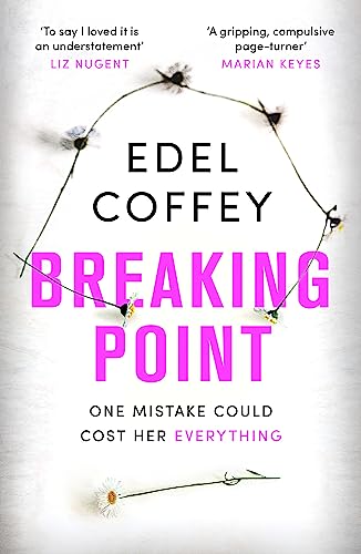 Breaking Point: The most gripping debut of 2022 - you won't be able to look away