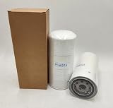 TP915D fuel filter, suitable for rotary installation CLARK 45C55CReplace
