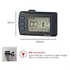 36V 48V Electric Bike LCD Display Panel S900 For E-Bike Scooter,Real-Time Power Monitoring,Speed Tracking,Easy Install #2