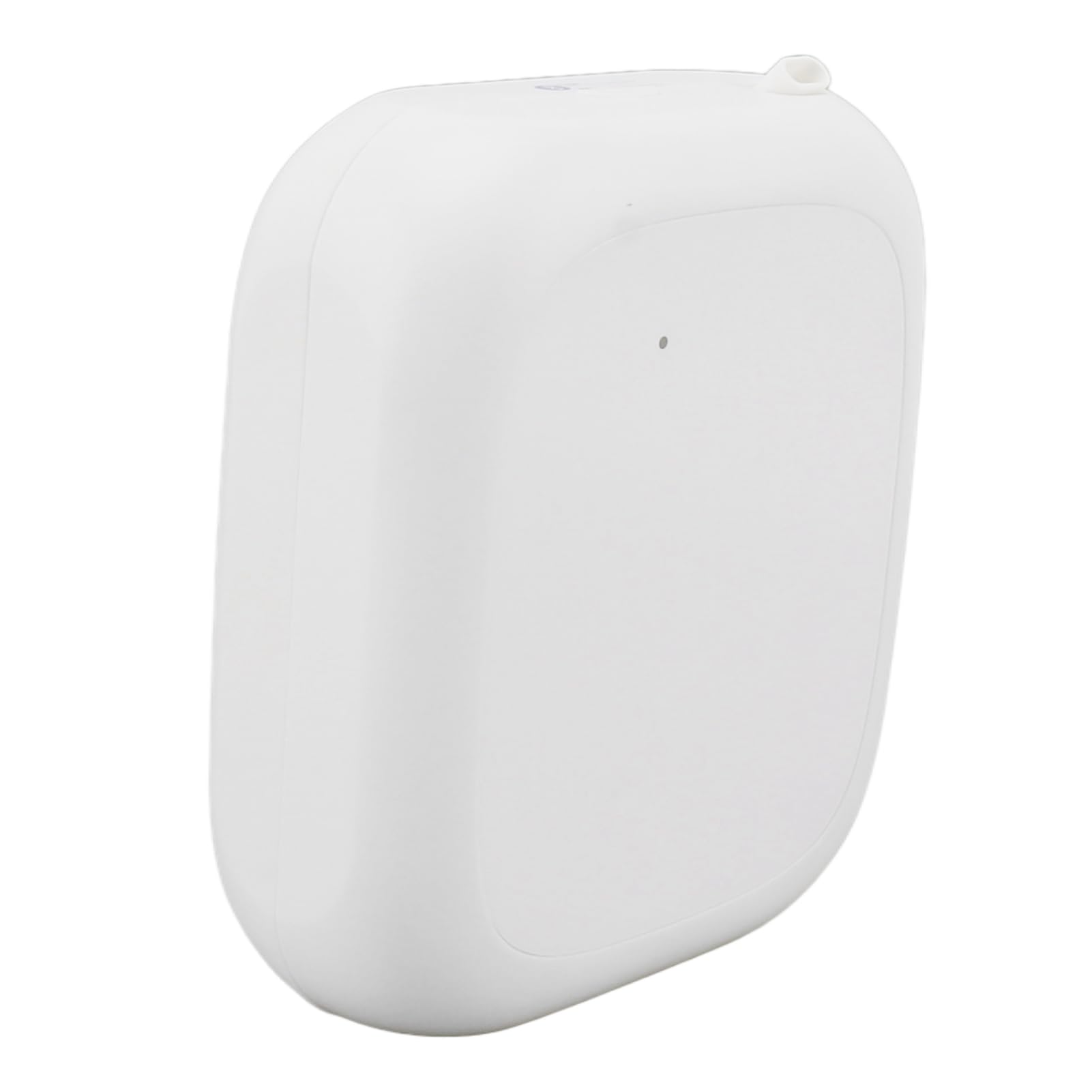 Dyfuzor do Aromaterapii, Cichy i Bezwodny Generator Powietrza Zapachowego, Bezwodny Dyfuzor Olejków Eterycznych z butelką 150 Ml i regulowaną mgiełką do Dużego Pokoju Home Hotel Spa Office