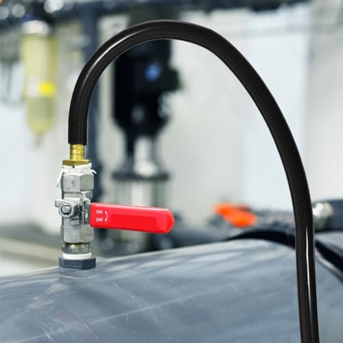 NIYANGLE Tubulação Pneumática Compressor De Ar Mangueira Tubulação Compressor De Ar Pneumático