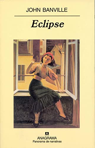 Eclipse: 508 (Panorama de narrativas)