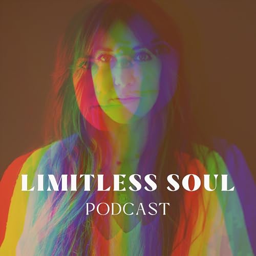 E153: The Process of Metamorphosis Podcast Por  arte de portada