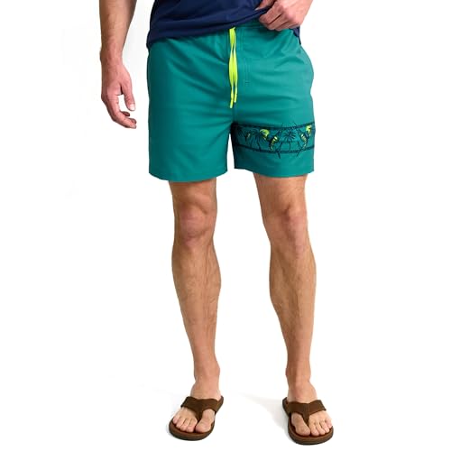 Short Pursuit Volley HUK pour la plage et le surf