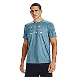  Under Armour Speed Stride Attitude - Chaleco de running para hombre (talla XL)
