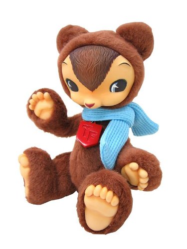 Amazon.co.jp: トイズフィールド KUMA フルアクション