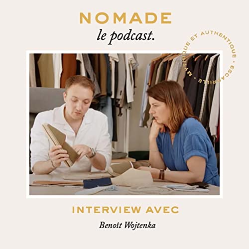 Interview N&deg;5 - Beno&icirc;t Wojtenka