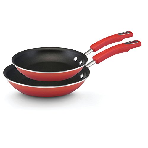 Best Red Pans Sets